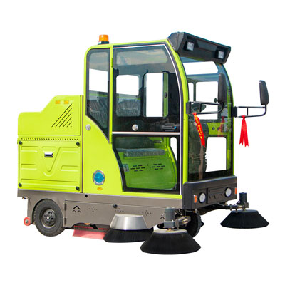 LT-S26型掃地車(chē)